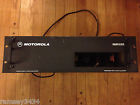 Abz99ft4023 Motorola Rkr1225 Repeater Rkr-1225 Vhf Uhf Ham Radio