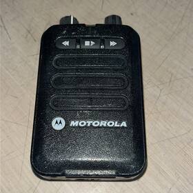 Motorola Rld1049a Radio