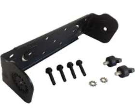 Rln6467a Motorola New Oem Lot Of 9 Xpr Series Radio Trunnion Mount Mobile