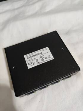 Rls-riu0401-ex Motorola Radio Interface