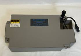 Rpn-4000a Motorola Battery Backup Free Shipping