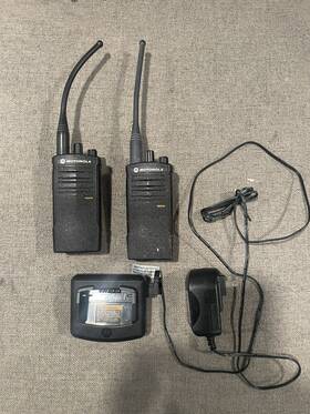 Ru4100 Motorola