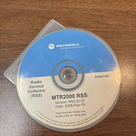 Rvn4148p Motorola Radio Service Software Rss