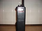 Motorola Saber 2 Rare Uhf Band Split 465-490mhz With Speaker Mic