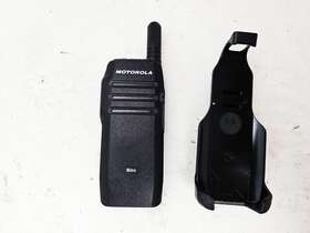Sln1000 Motorola Nitro Sln 1000 Portable Two-way Radio