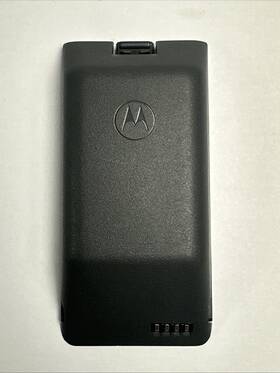 Snn5039a Motorola Cell Phone Battery For Digital Personal Communicator Untested