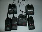 Sp50 Motorola Portable Radios (3)