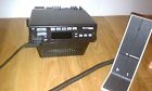 Hln6042a Motorola Spectra Uhf Ham Public Saftey Base Speaker And Mic Hmn1050c
