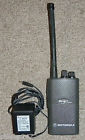 P23srk03a2ba Motorola Spirit Mv22cv 2 Way Radio Walkie Talkie W/ Charger W Clip