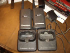 Motorola Spirit Radio New Batteries And Charges Work Perfect Long Range