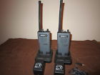 Motorola Spirit Radios Times Two