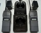 Su-42 Motorola Spirit 2-way Radios 4 Watt