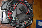T64sra3j0ak Motorola Syntor Uhf Model#t64sra3j0ak With Speaker And Cable