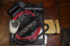 T74sra3200ak Motorola Syntor Uhf Model#t74sra3200ak With Accessories