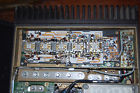 T74sra3200bk Motorola Syntor Uhf Model#t74sra3200bk With Accessories