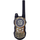 T-9650rcamo Motorola 2-way Radios With 28 Mile Range (t9650rcamo)