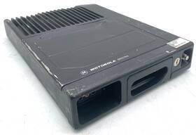 T04klh9sw7an Motorola Astro Spectra Plus 146-174mhz 110w Mobile Radio