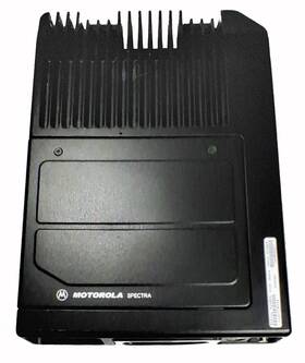 T04klhp9w3an Motorola Astro Spectra 110 Watt Vhf-hi W3 Package With Encryption