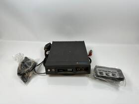 T34jja1900ak Motorola Mitrek With Mic
