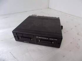 T35zxa5jc9ak Motorola Unidad De Control Radio Spectra