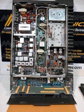 T71rtn1400b Motorola 42-50 Mhz. 12 Frequency Micor. Transceiver Only T71rtn1400b Motorola 42-50 Mhz. 12 Frequency Micor. Transceiver Only