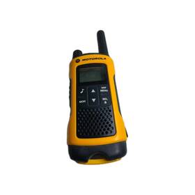 T80extreme Motorola Tlkr T80 Extreme Walkie Talkie Pre-owned No Charger