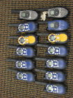 Motorola Talk About Two Way Radio Set