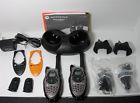 T-5710 Motorola Talkabout Long Range Two-way Radio Lightly Used Complete Set
