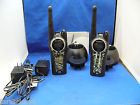 T7450 Motorola Talkabout Two Way Radios Gmrs Frs With Noaa
