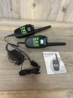 Talkaboutt500 Motorola Talkaboutt500/t600 Psn036649
