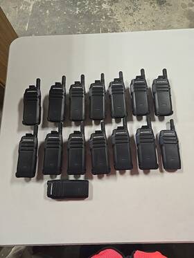 Tk100 Motorola Motorla