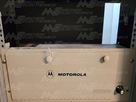 Tlb1234a Motorola Exciter Driver Motrac Lpy Base / Repeater On 52.990 Mhz