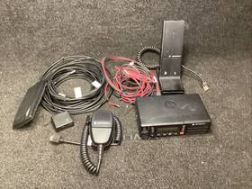 Tlk150 Motorola Wave Nationwide 4g Lte Wi-fi Radio Mobile Subscription Required