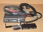 H1051b Motorola Tracknet Avl With Cables And Control Head