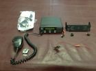 Cdm1250 Motorola Two Way Radio 1250