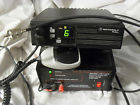 Ps-14kx Motorola Uhf Radius Base Station! W/pyramid Power Supply! 25w, 5 Pin 6ch