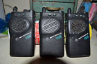 Motorola Visar Portable Radio