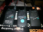 Motorola Visar Uhf Great Condition With Antenna