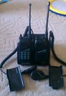 Motorola Visors Uhf &amp; Vhf Used