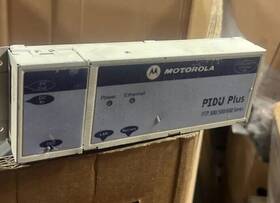 Wb2356 Motorola Pidu Plus Ptp 4000 Series