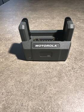 Wga00635 Motorola Wfb2 Body Cam Wifi Charging Base 02 Great Condition