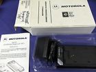 Wpln4101 Motorola  Conditioning Charger Base For Visar International New