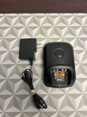 Wpn4243a Motorola Impres Charger