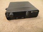 4350 Motorola Xpr Vhf Mobile Radio With Accesories