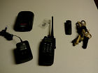 6500 Motorola Xpr Two-way Professional Radio Pack 4