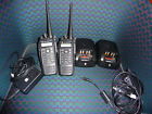 Aah55qdh9la1an Motorola Xpr 6550 Two Way Uhf Radio; Listing Is Qty One But Are Available
