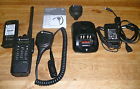 6550 Motorola Xpr Vhf With Extras - Excellent Condition!