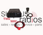 Aam27jnc9la1an Motorola Xpr4350 32ch 25w Vhf 136-174mhz Mobile Radio Police Fire
