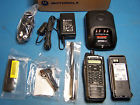 Xpr6550 Motorola Vhf 136-174mhz 160 Channel New
