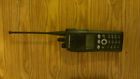 Motorola Xts 2500 (rebanded)
